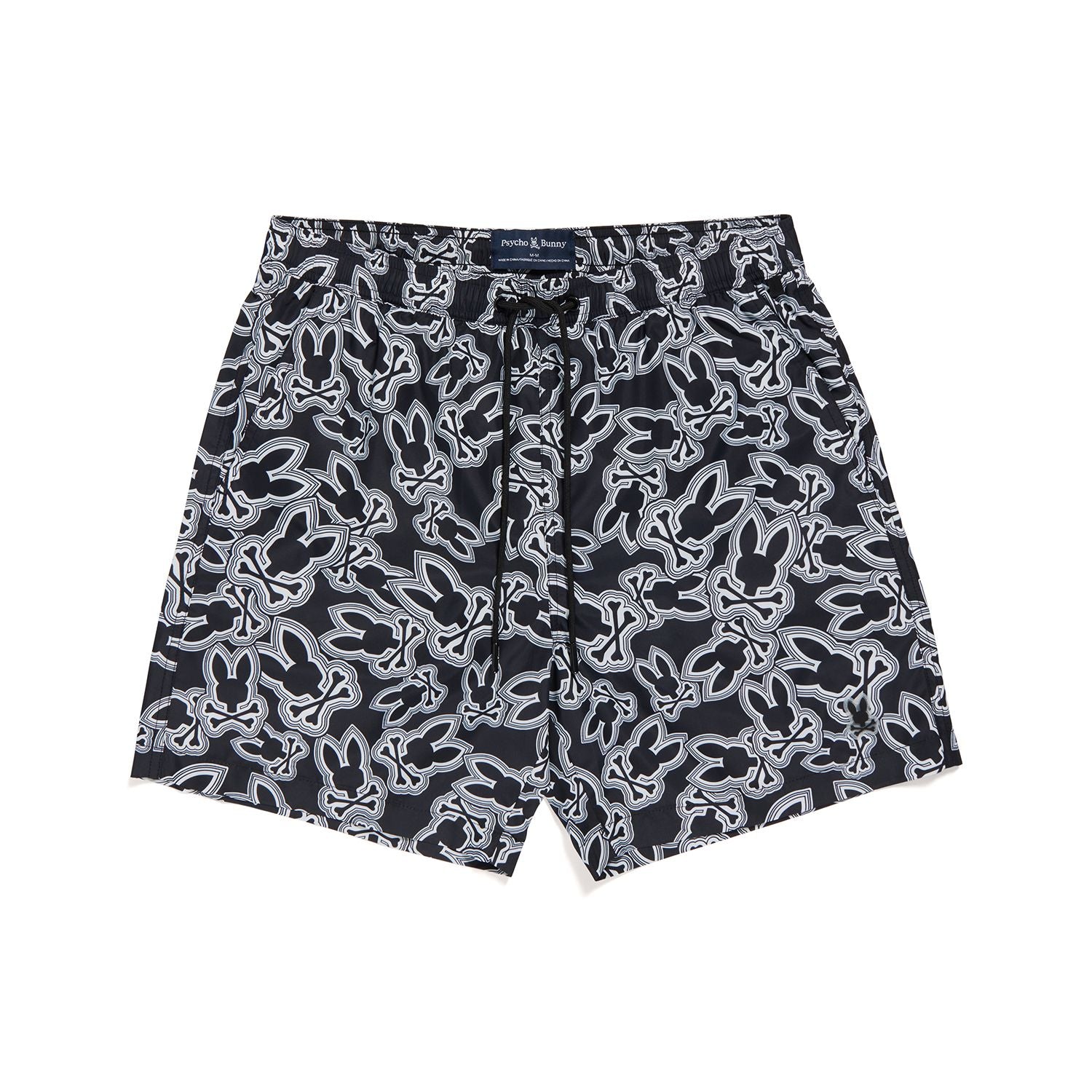 psycho bunny swimming trunks