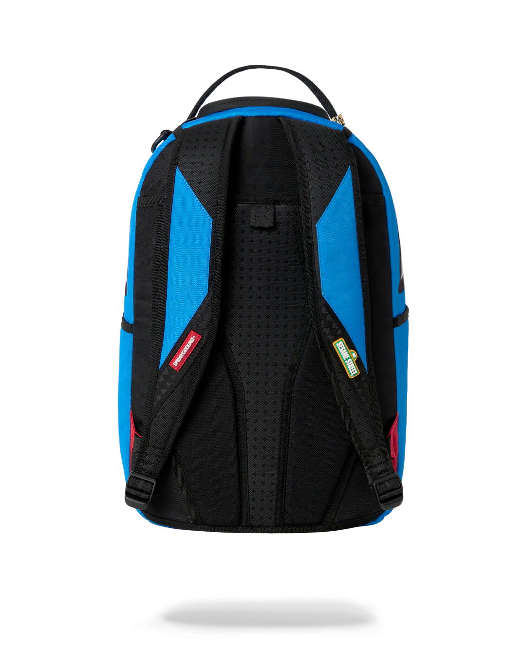 Sprayground Take A Bite Backpack