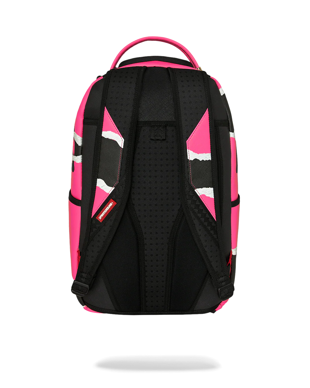 Sprayground Central Split Vision Backpack