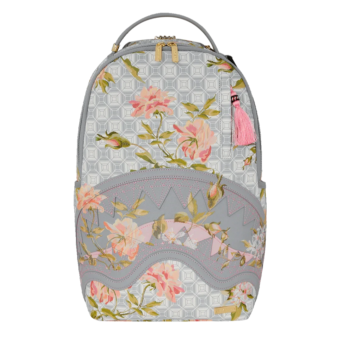 Sprayground A.I. Elegant Energy Backpack - Sandflower Collab