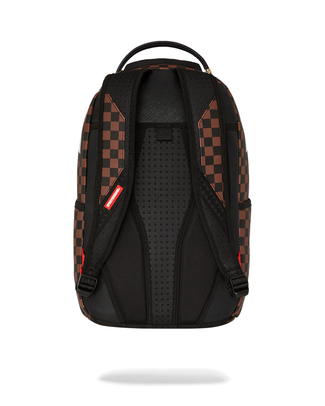 Sprayground Money Grump Deluxe Backpack