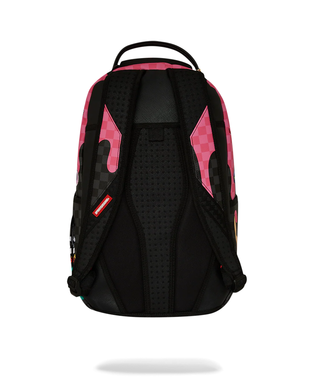 Sprayground Astromane New Wave Deluxe Backpack