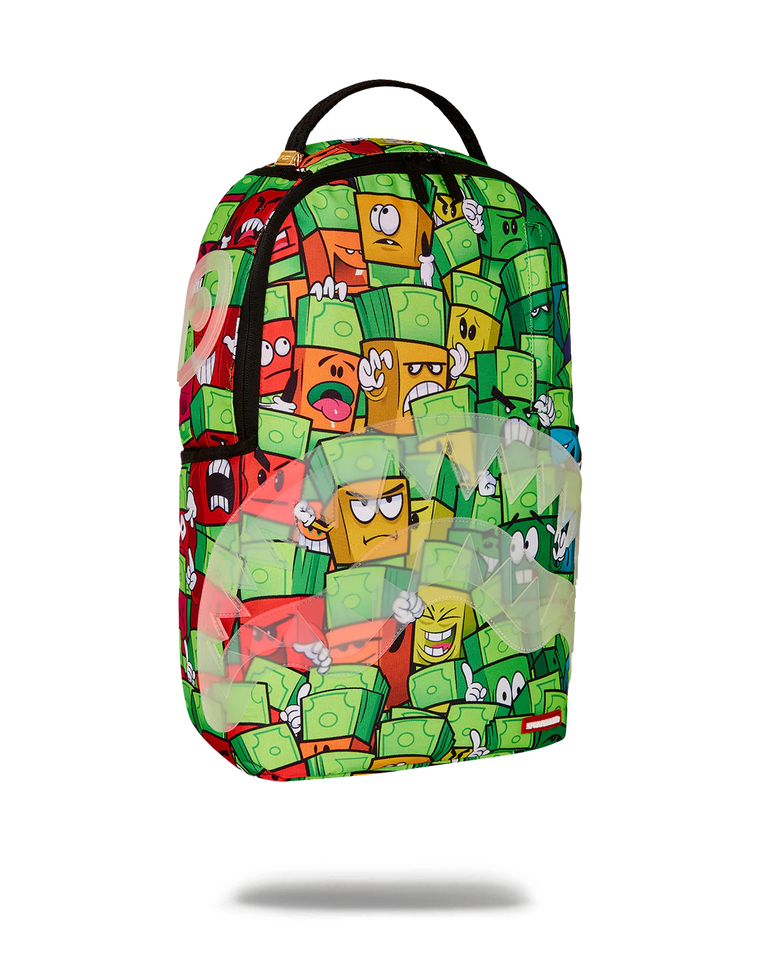Sprayground Money Boyz Money Mob Backpack