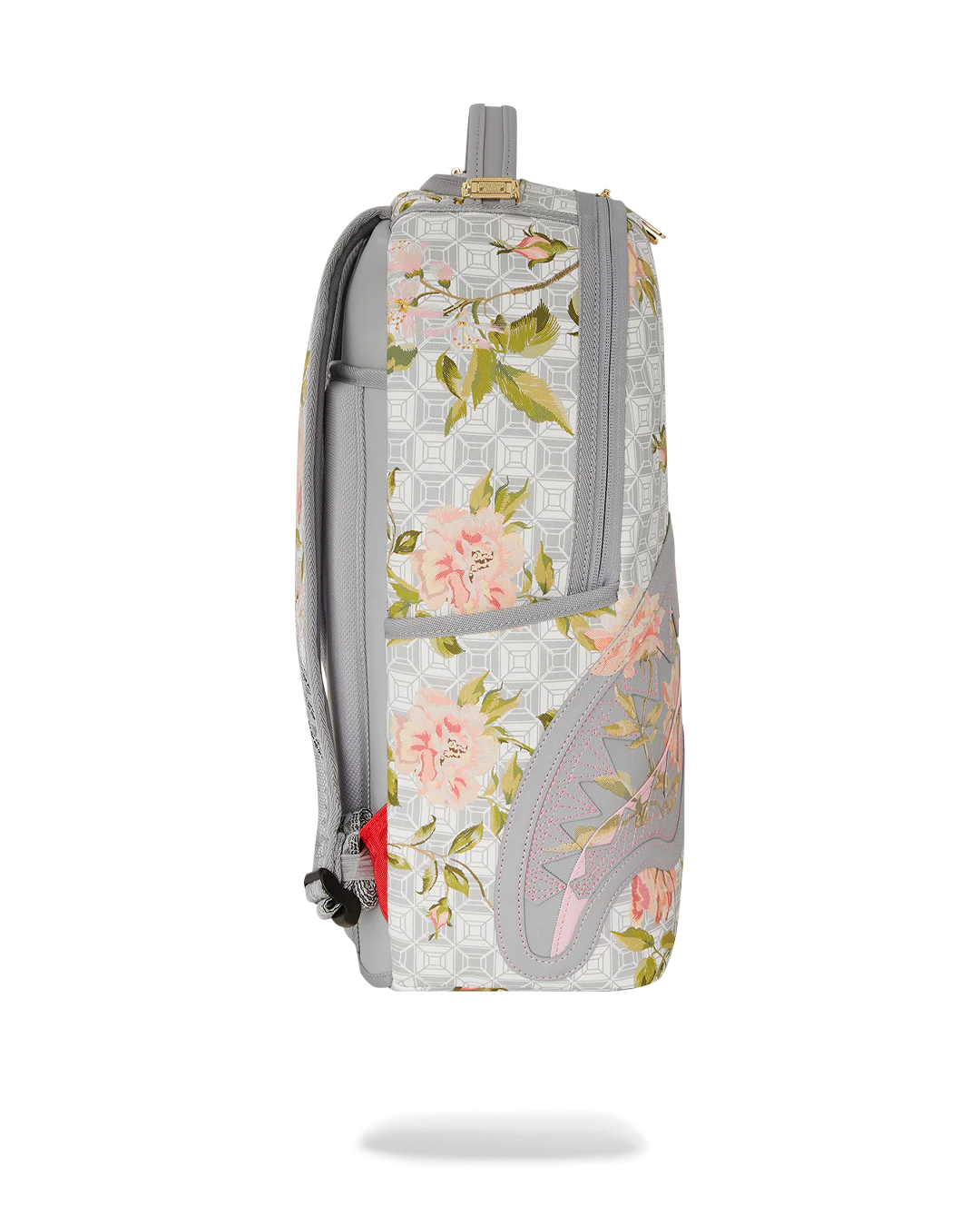 Sprayground A.I. Elegant Energy Backpack - Sandflower Collab