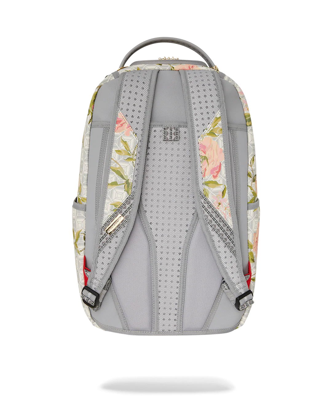 Sprayground A.I. Elegant Energy Backpack - Sandflower Collab