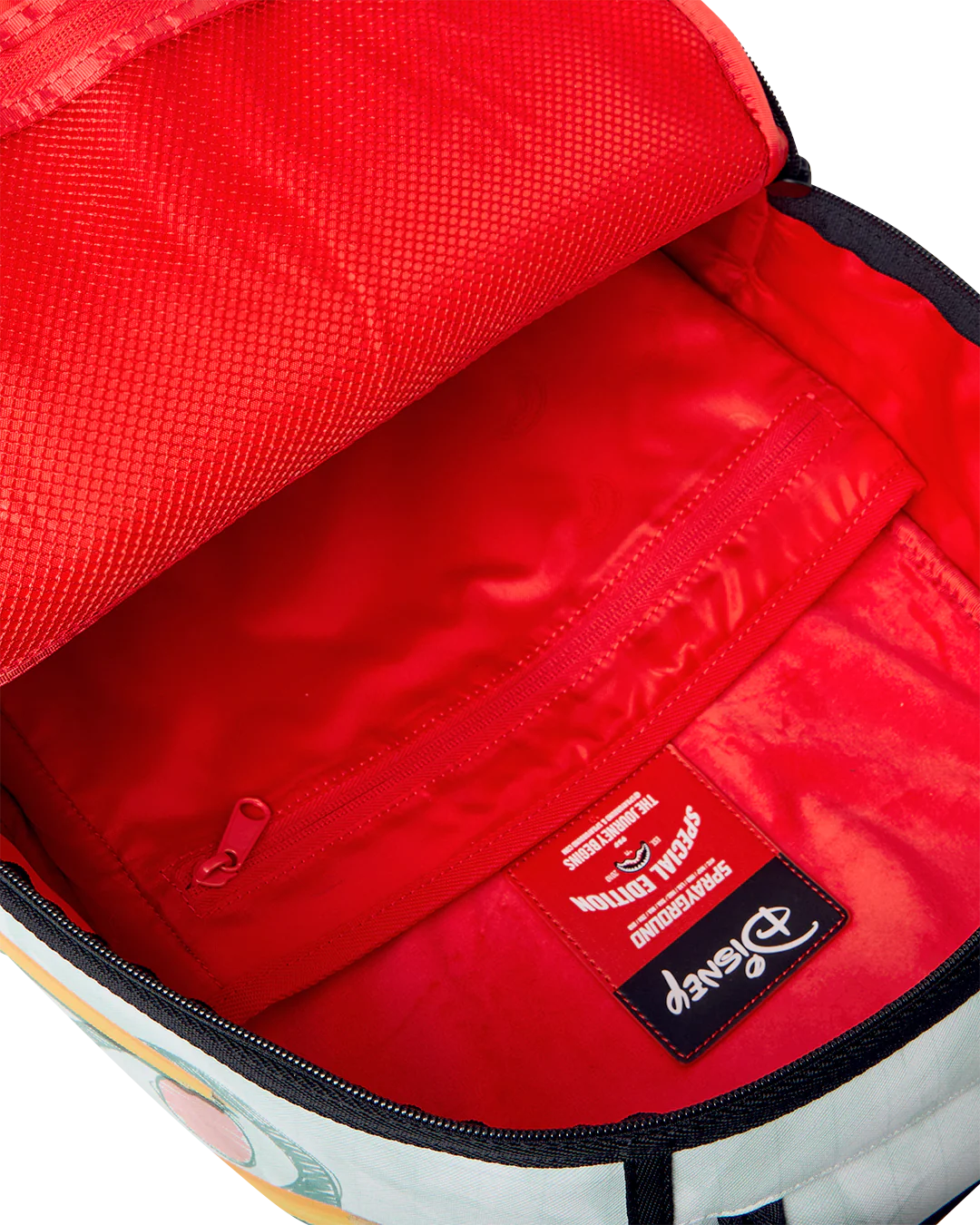 Sprayground Mikey Sketch Backpack