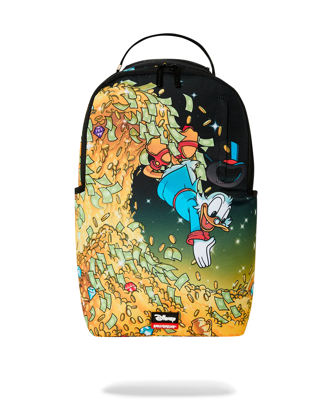 Sprayground Money Rider Backpack