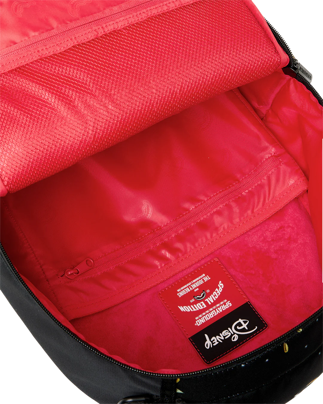 Sprayground Money Rider Backpack