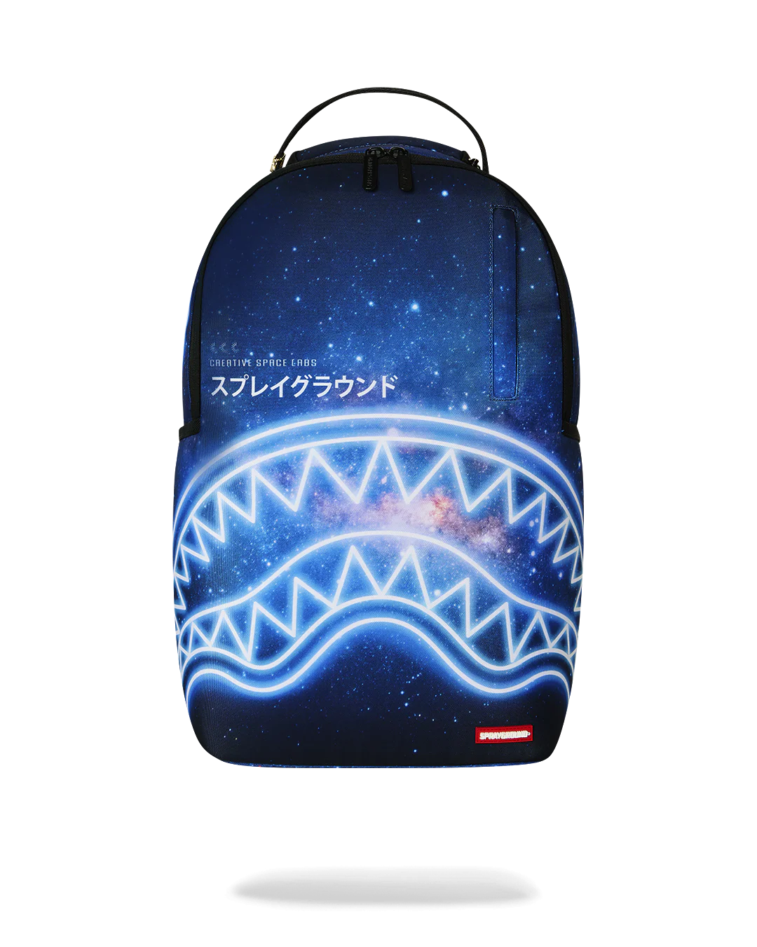 Sprayground Creative Space Labs Backpack
