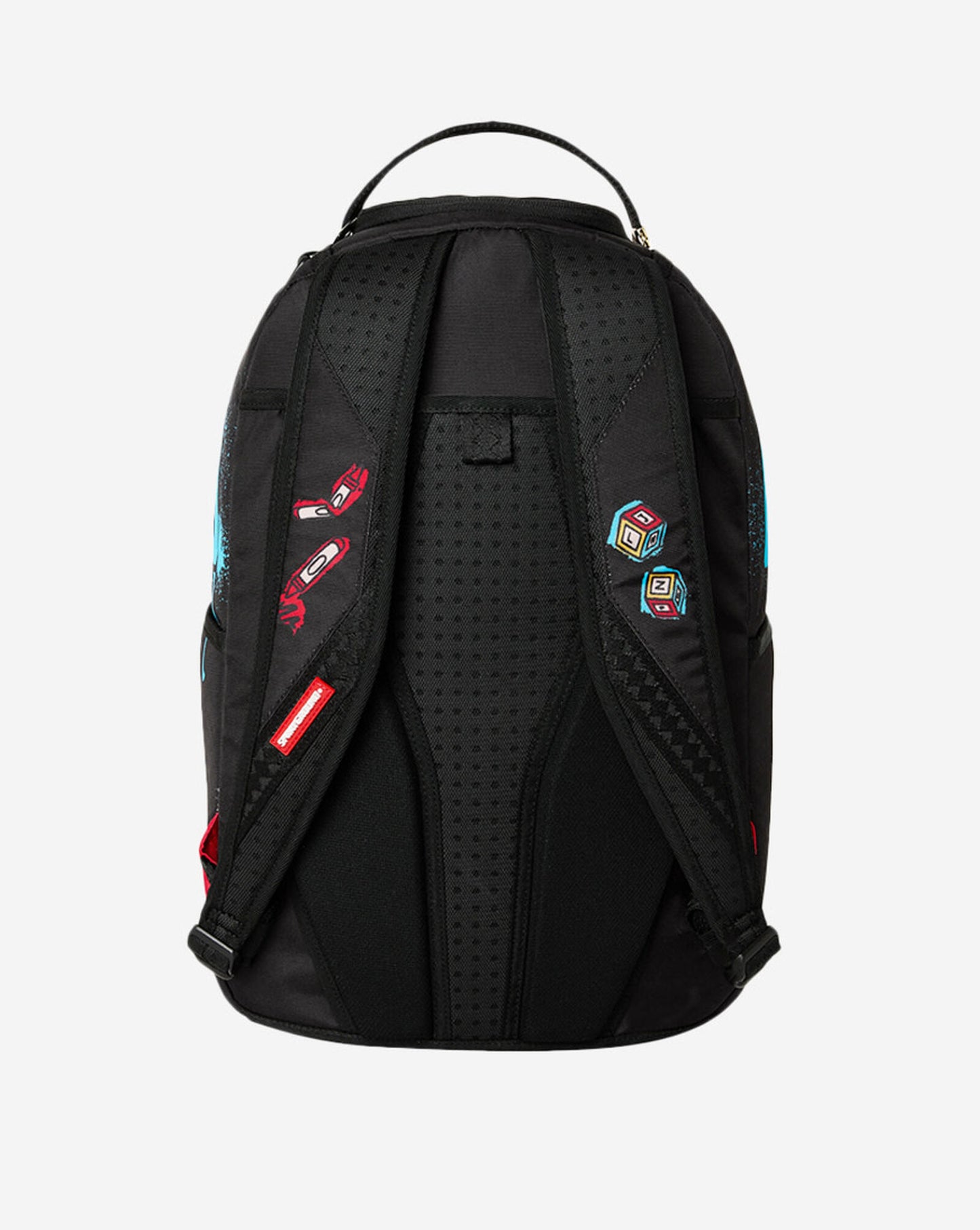Sprayground Rugrats Forever Young Backpack