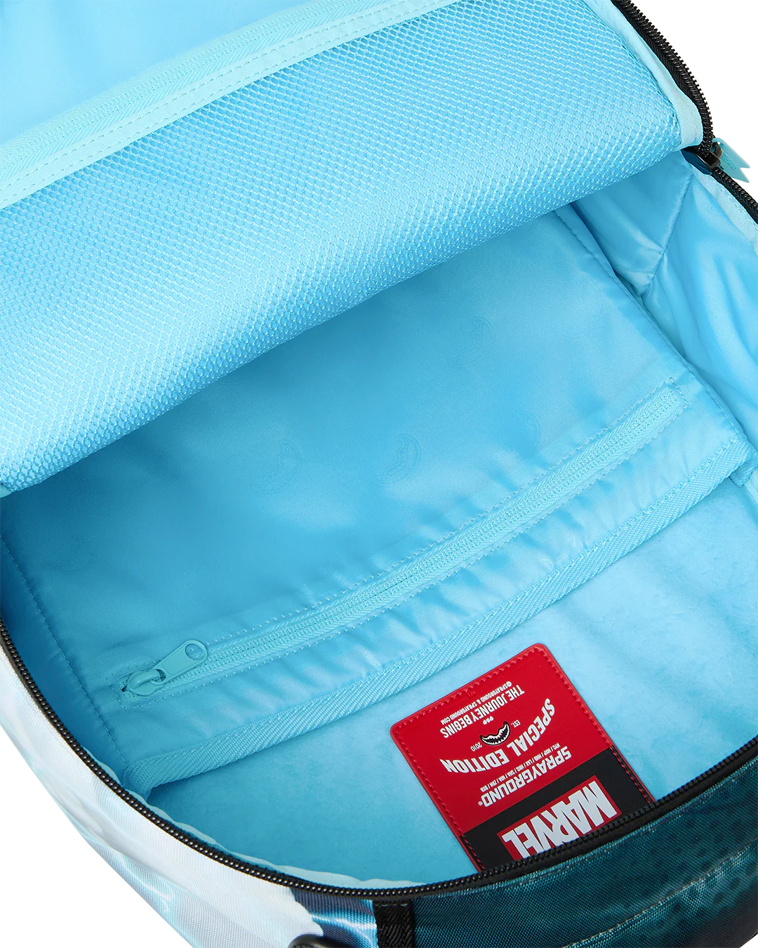 Sprayground Summon the Lightening Backpack