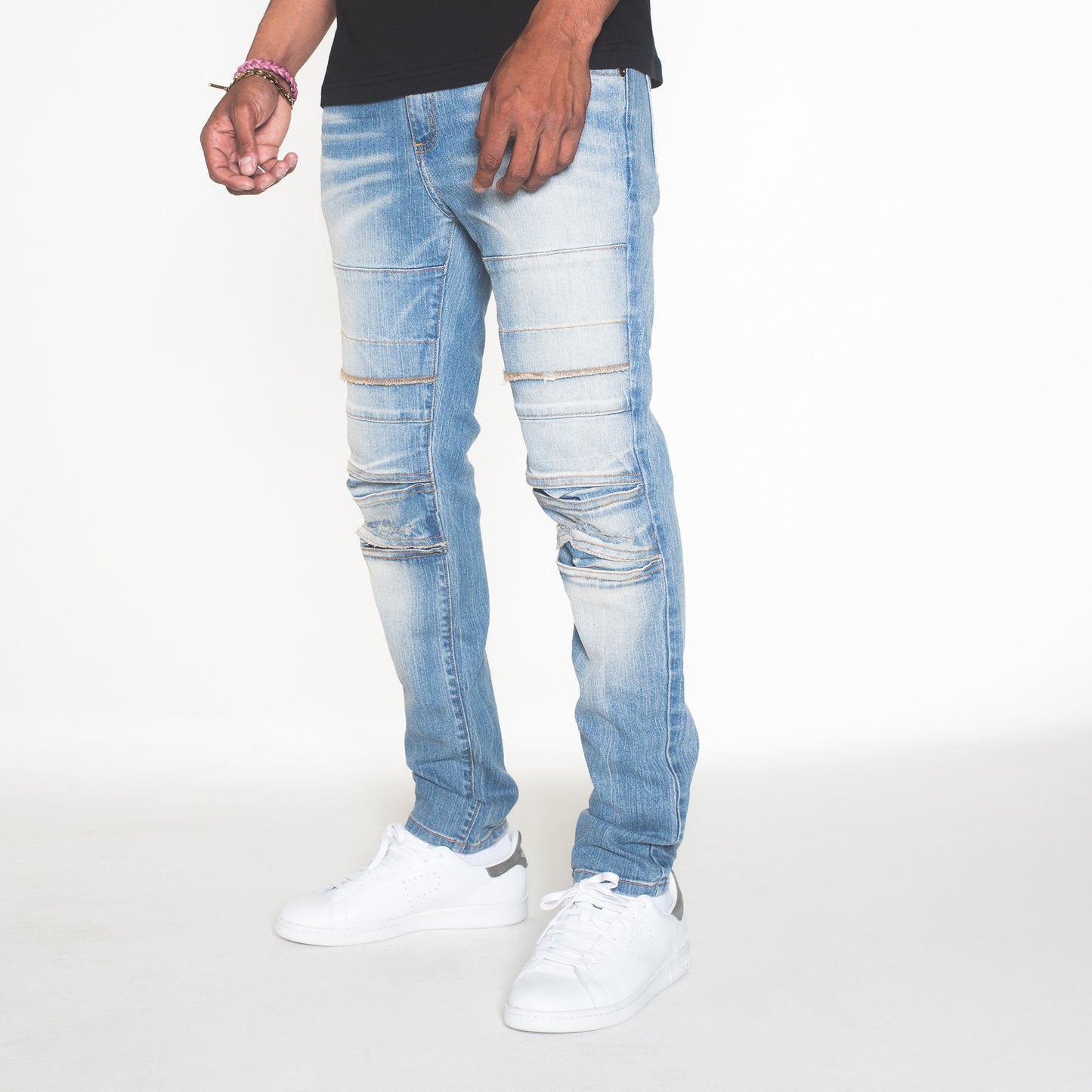 Golden Denim - The Dorado - Saint