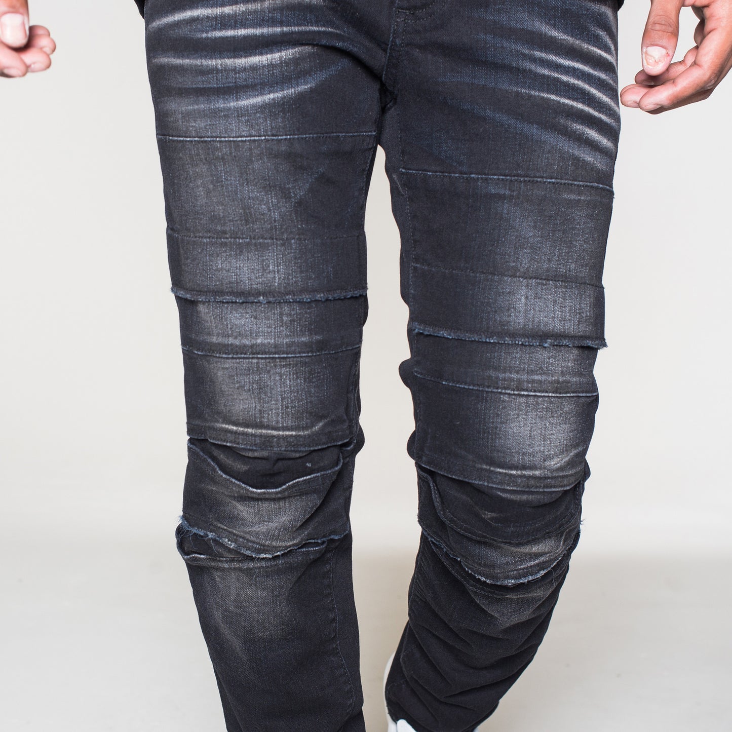 GOLDEN Denim CROOKED