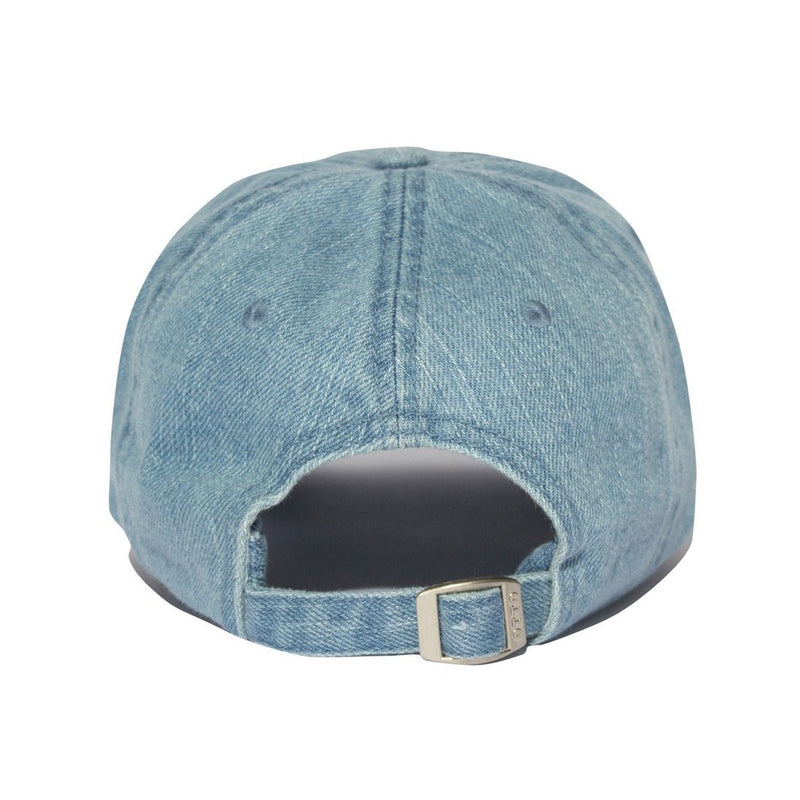 Prolific Gang Hat - Denim