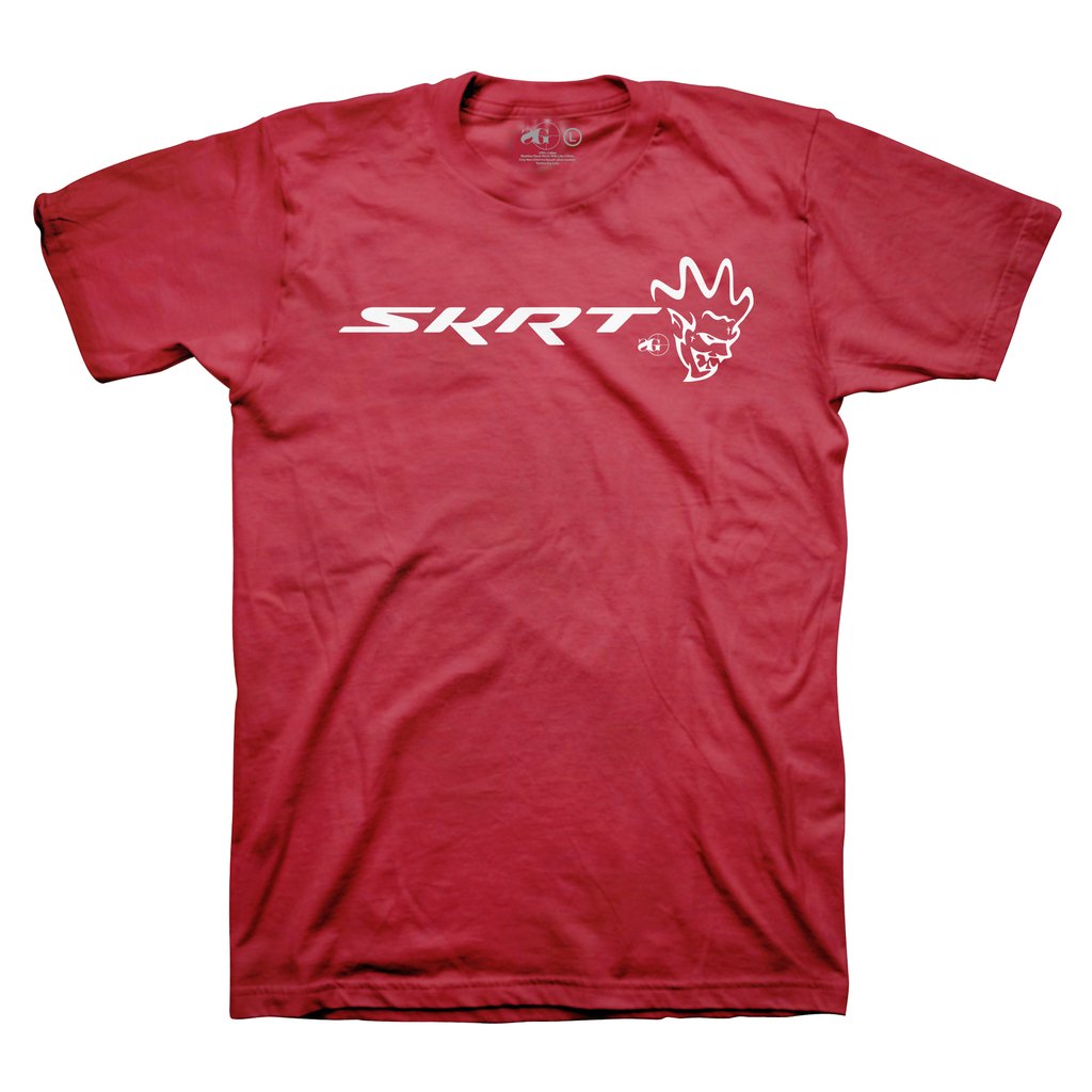 Sniper Gang SKRT Tee