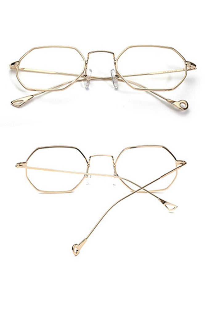 Hexa Sunglasses