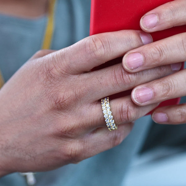 Eternity Ring