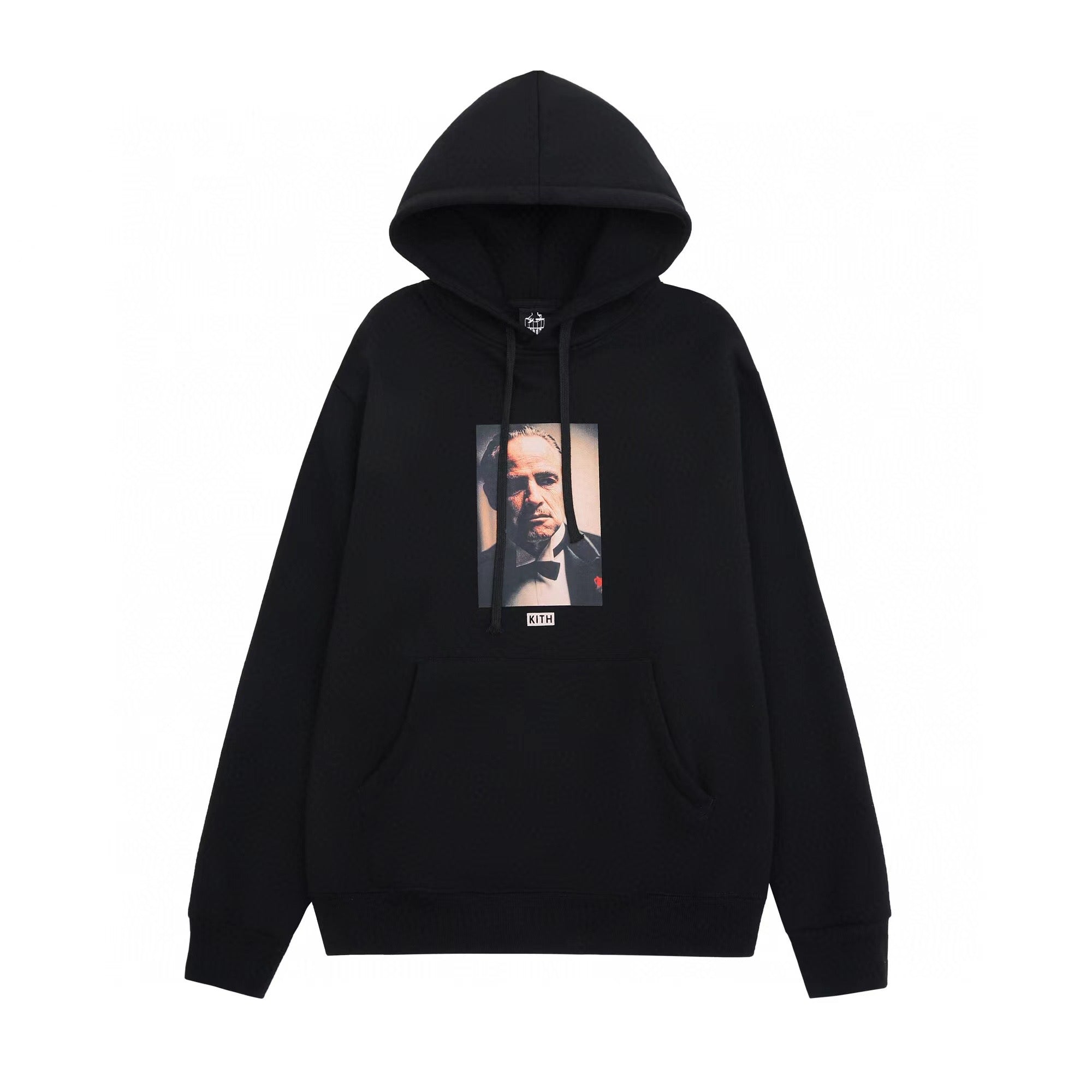 Kith godfather hoodie sale