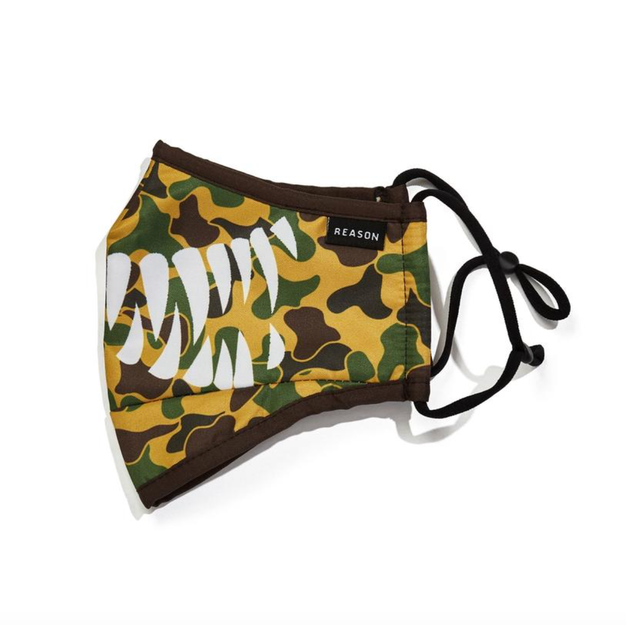 Bite v2 Face Mask
