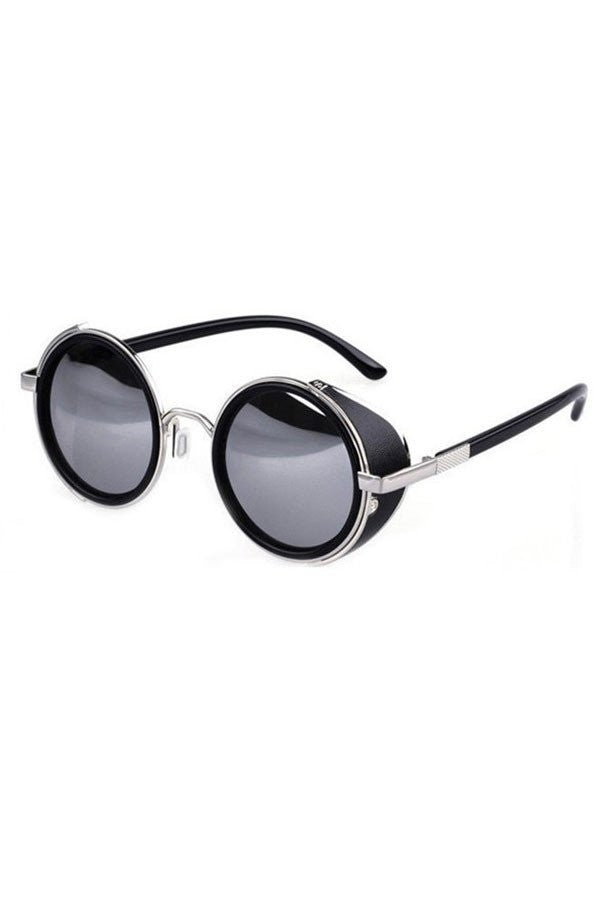 Vintage Smoker Sunglasses