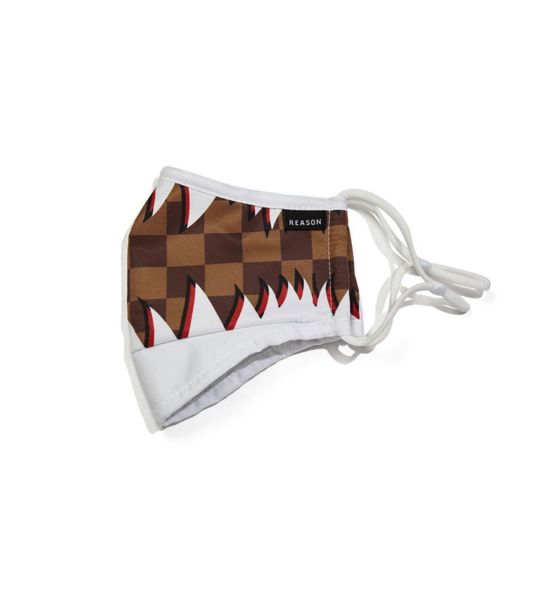 Monster Face Mask
