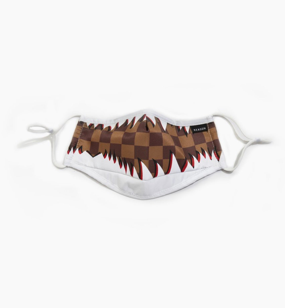 Monster Face Mask