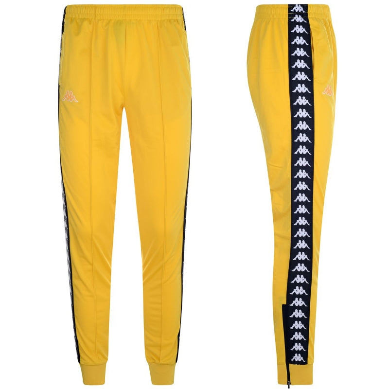 Kappa Mens Banda Rastoria Slim Pant