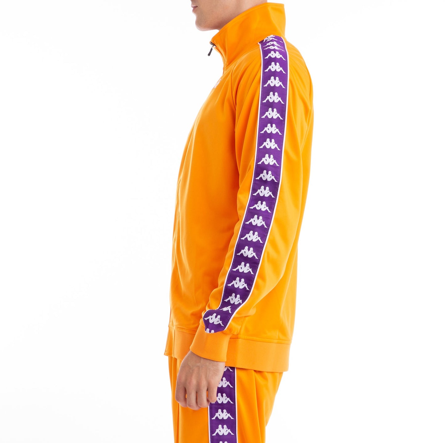 Kappa Banda Anniston Track Jacket