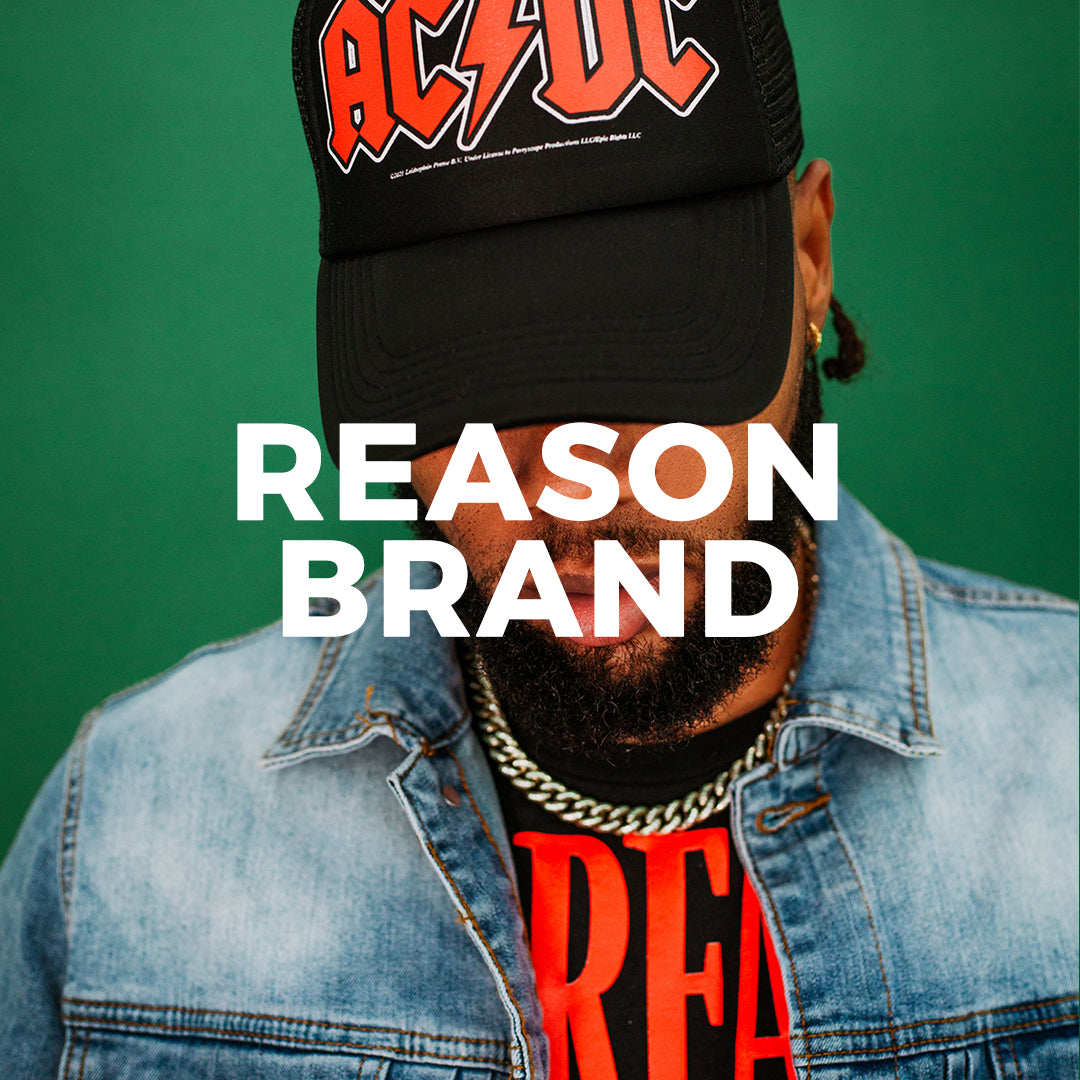 Reason Brand – YNGDGRT$