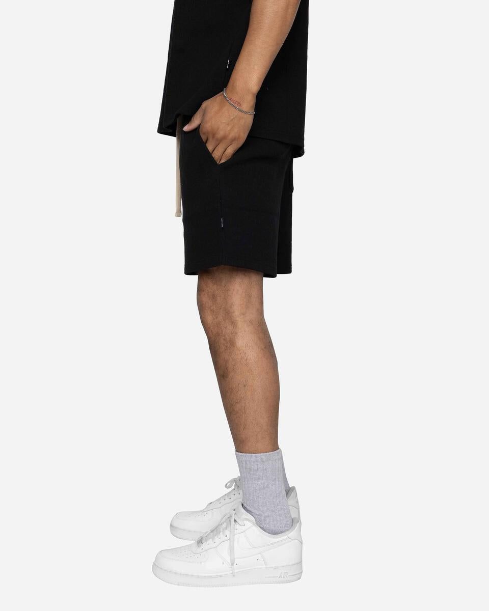 EPTM Valley Shorts - Black