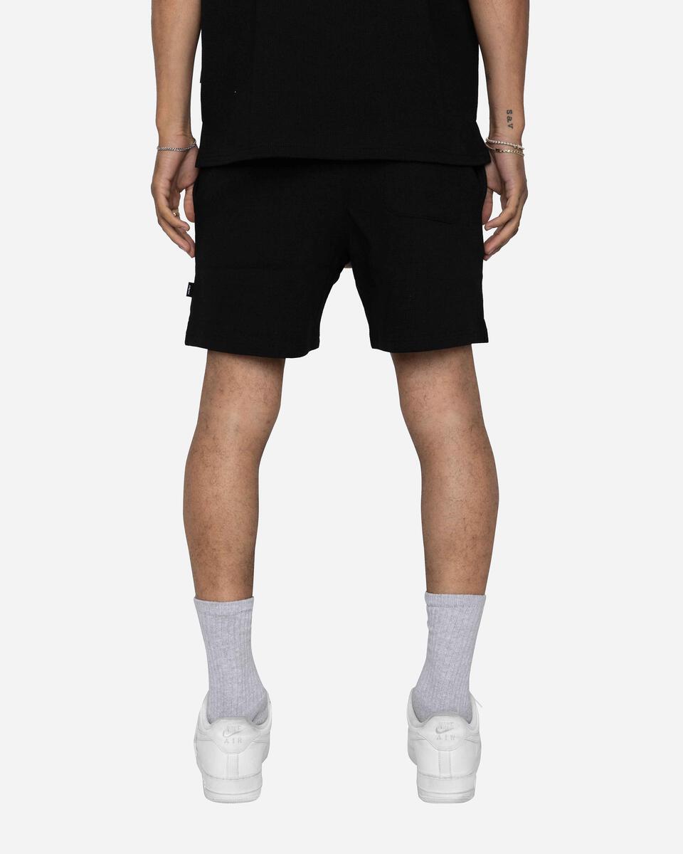 EPTM Valley Shorts - Black