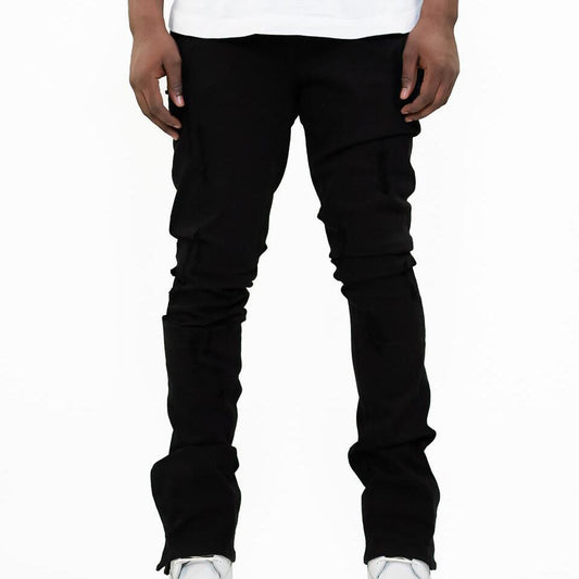 Golden Denim The Stacked Skinny - Efecto