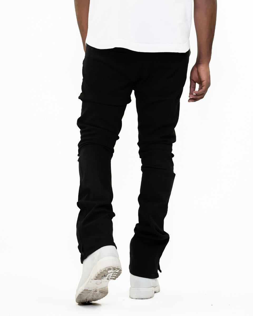 Golden Denim The Stacked Skinny - Efecto