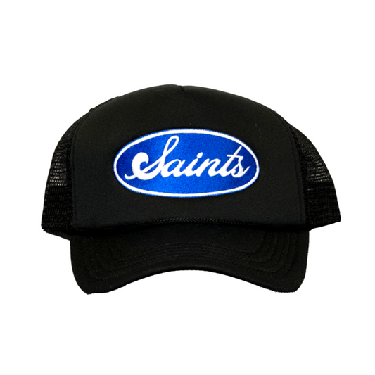 R3borne Saints Trucker Hat