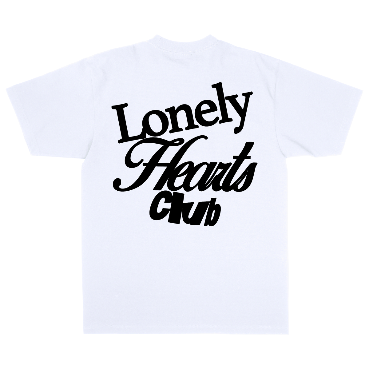 Lonely Hearts Club Sweet Lies Premium Tee