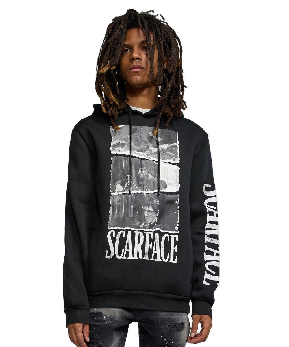 Reason Scarface Classic Hoodie