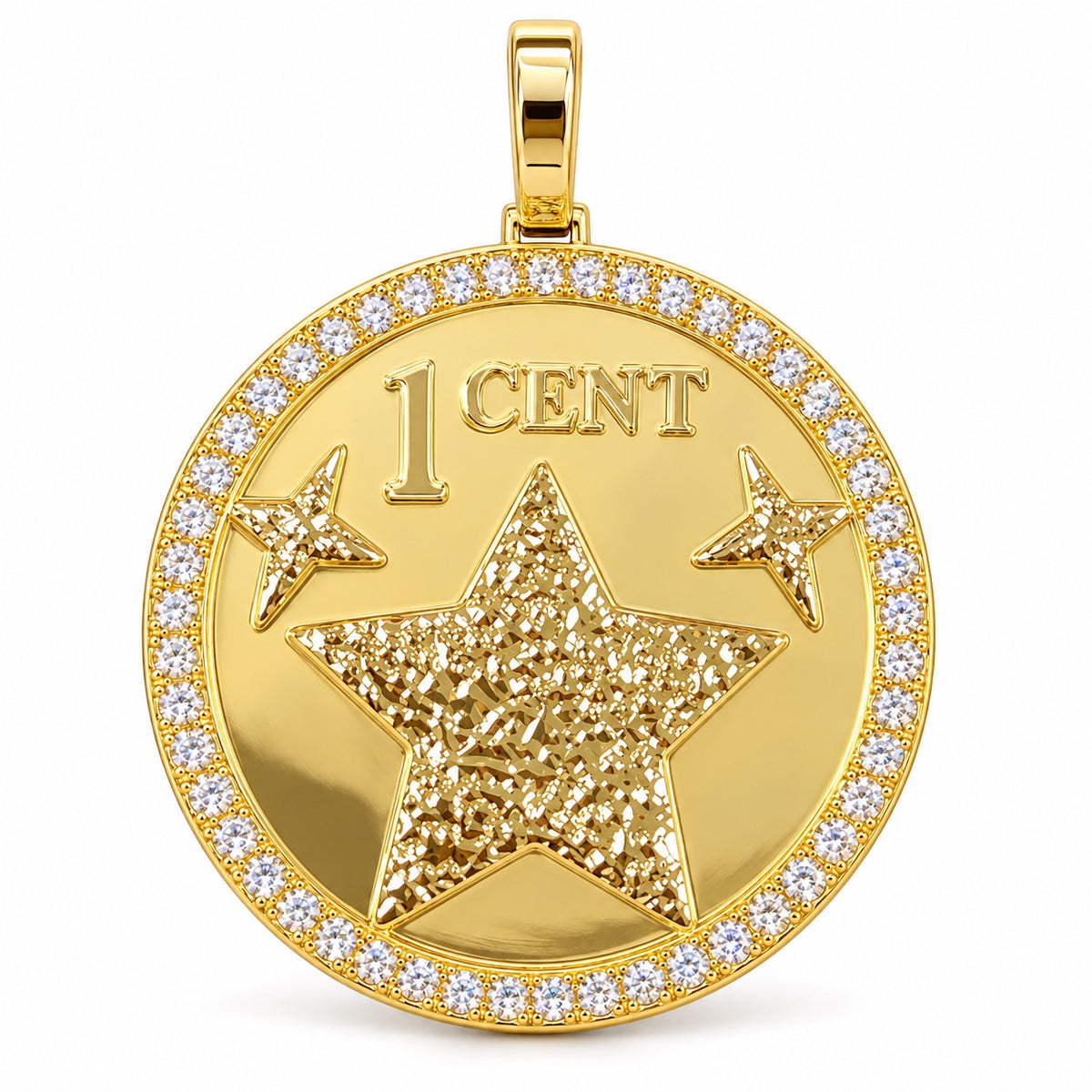 The Bahamas Coin "1 Cent" | MLC