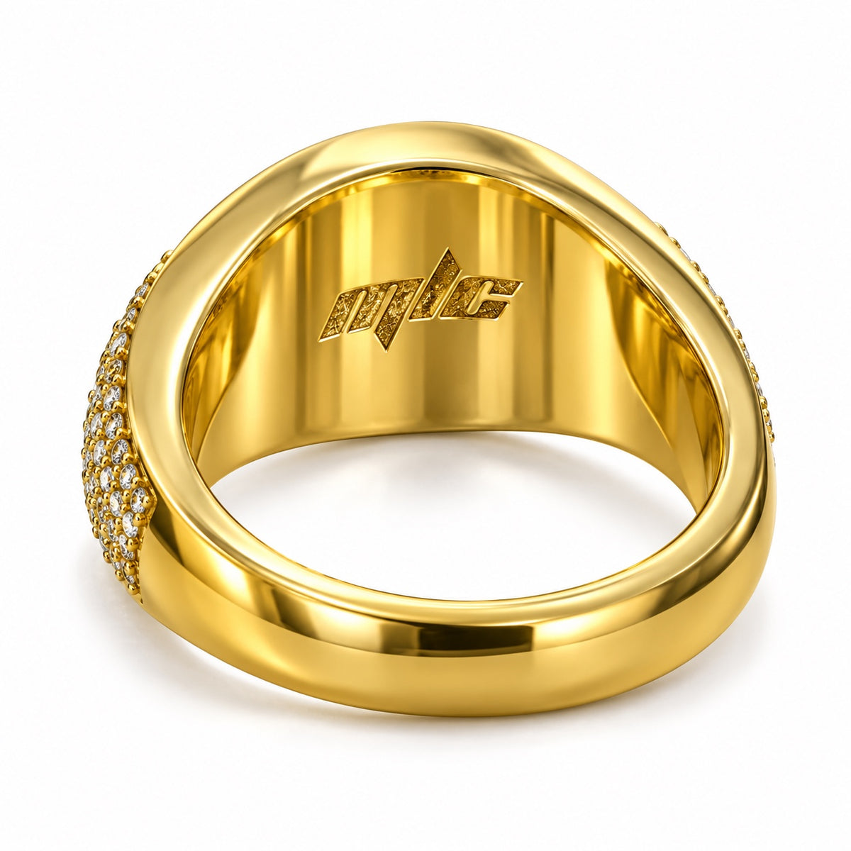 The Bahamas Ring "1 Cent" | MLC