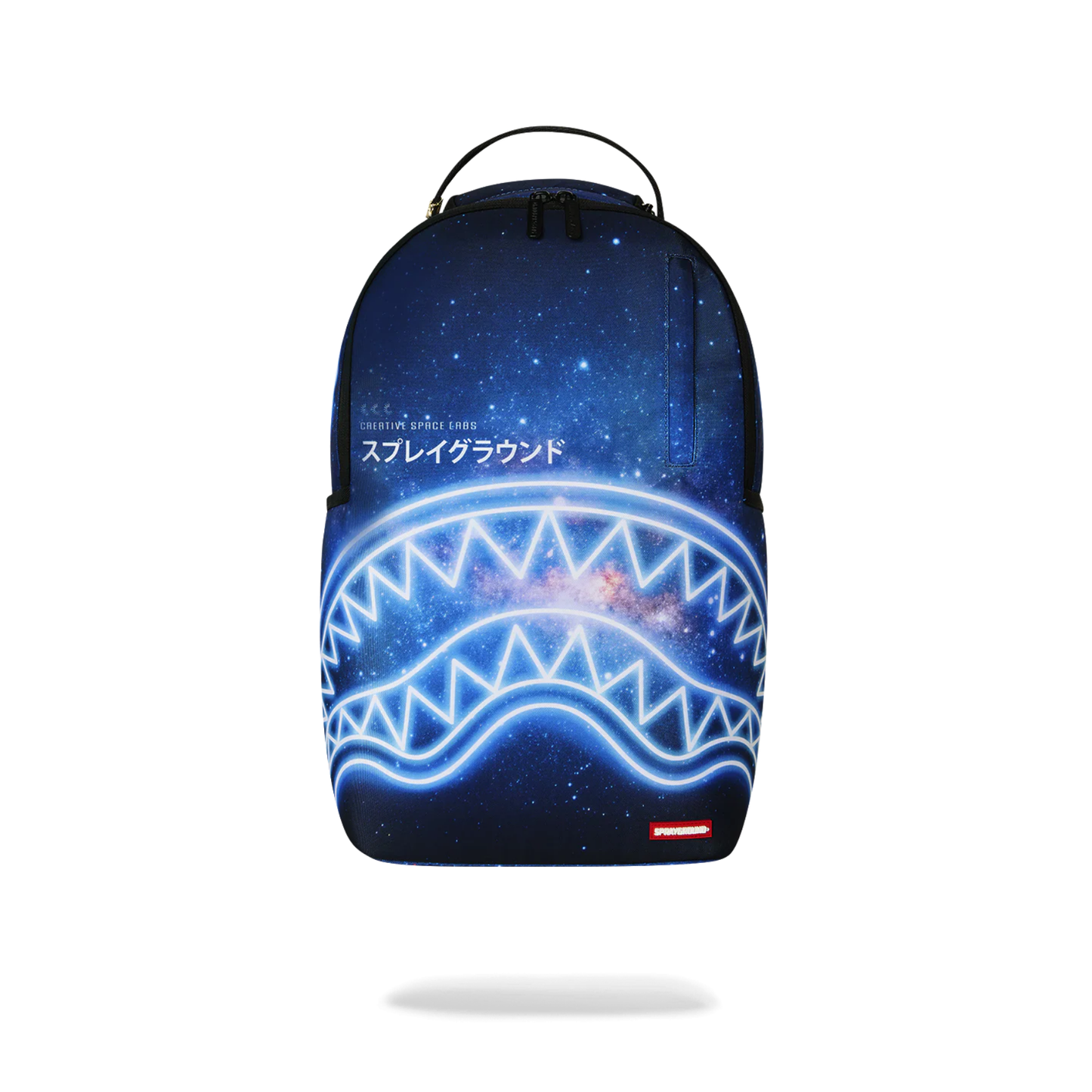 Sprayground Creative Space Labs Backpack