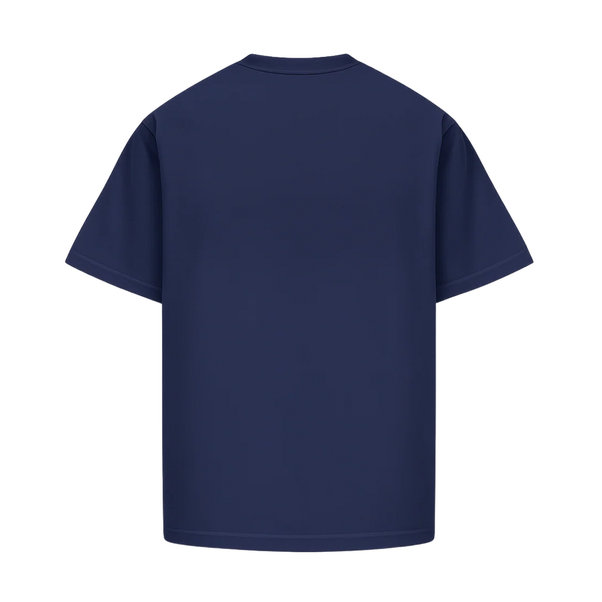 There's No Where Else Like It Tee - Navy