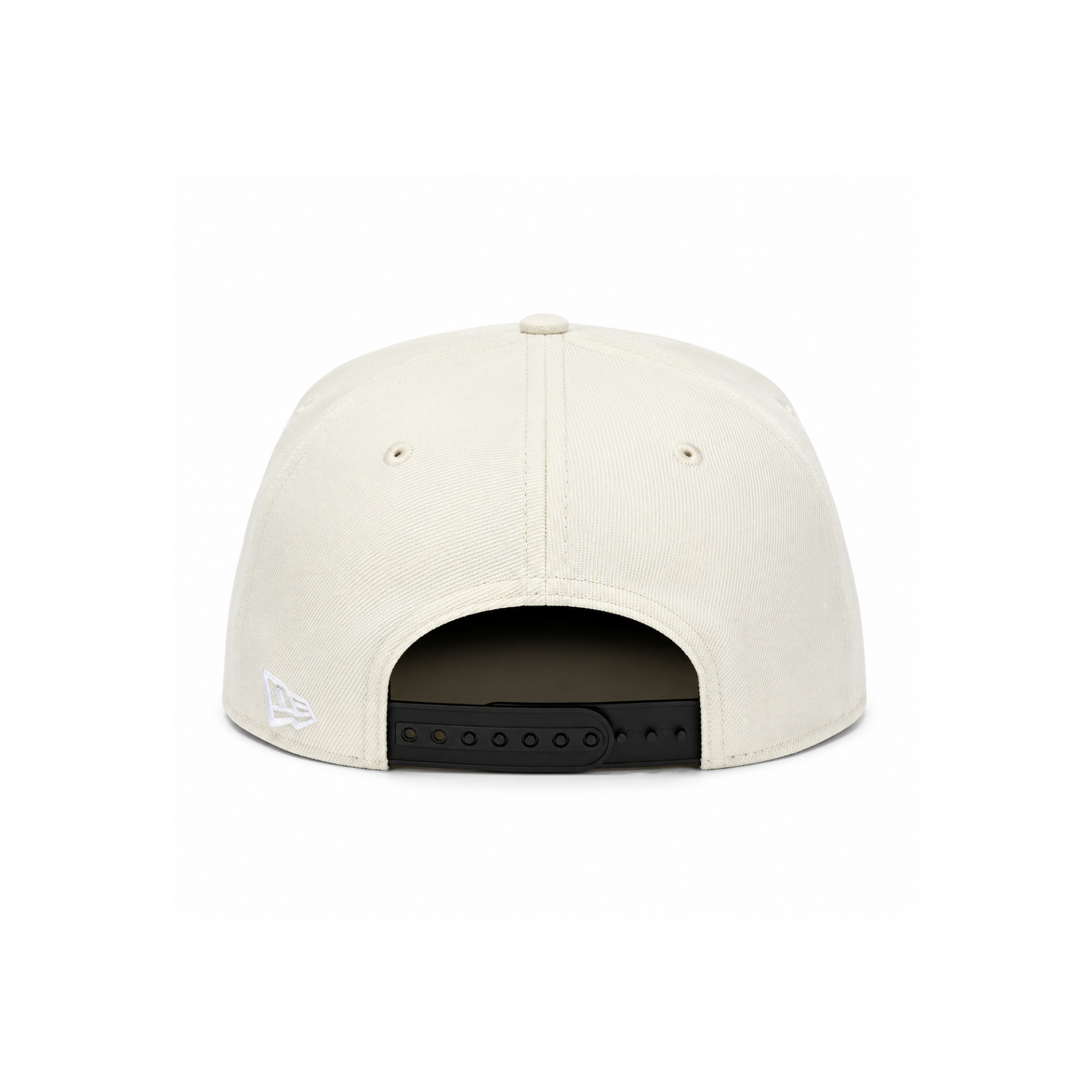 New Era 9Fifty Anaheim Angels Snapback - Back view
