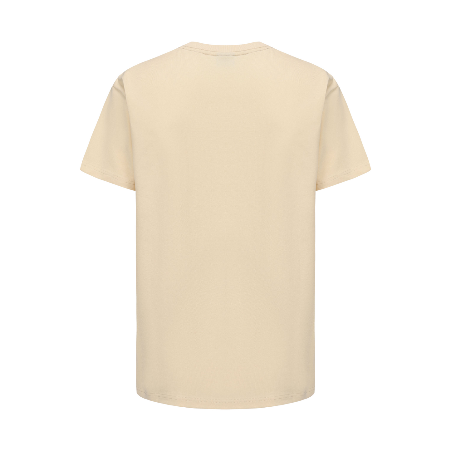 There's No Where Else Like It Tee - Cream