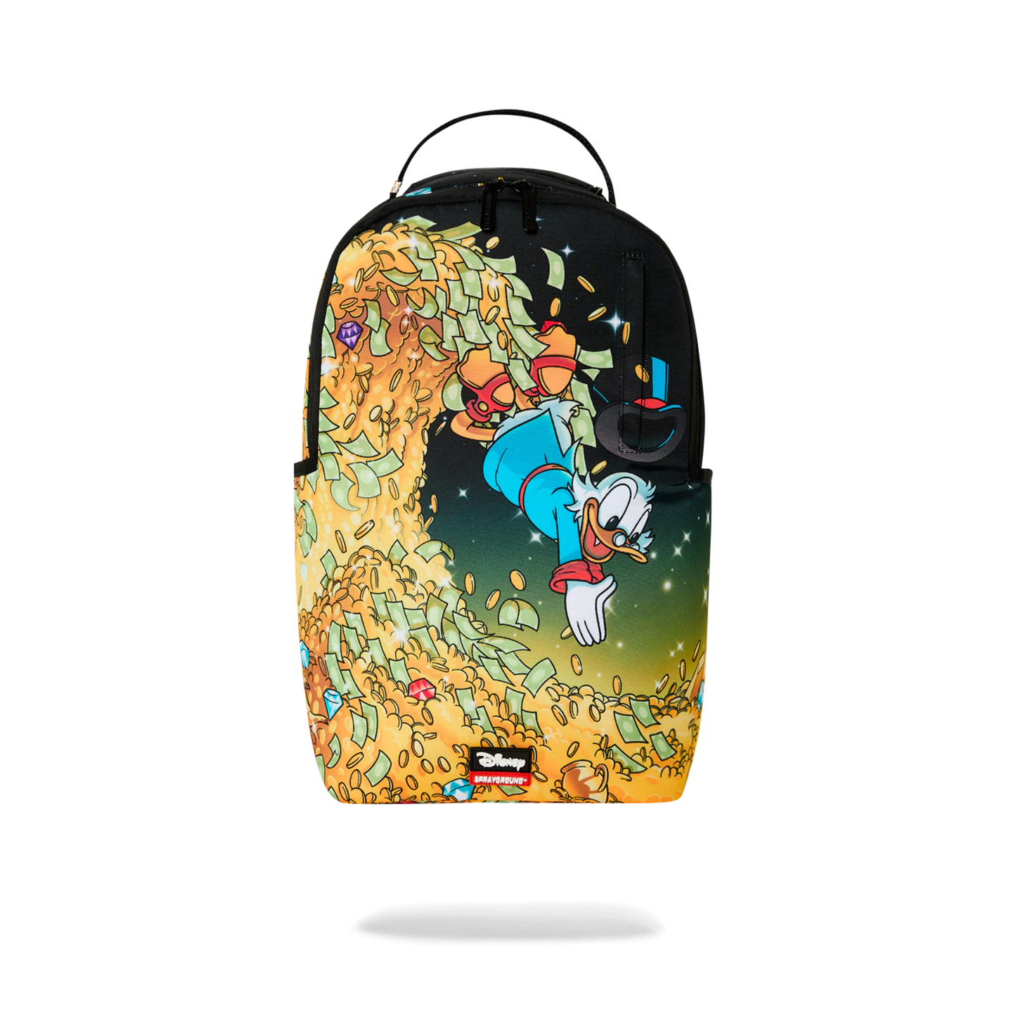 Sprayground Money Rider Backpack