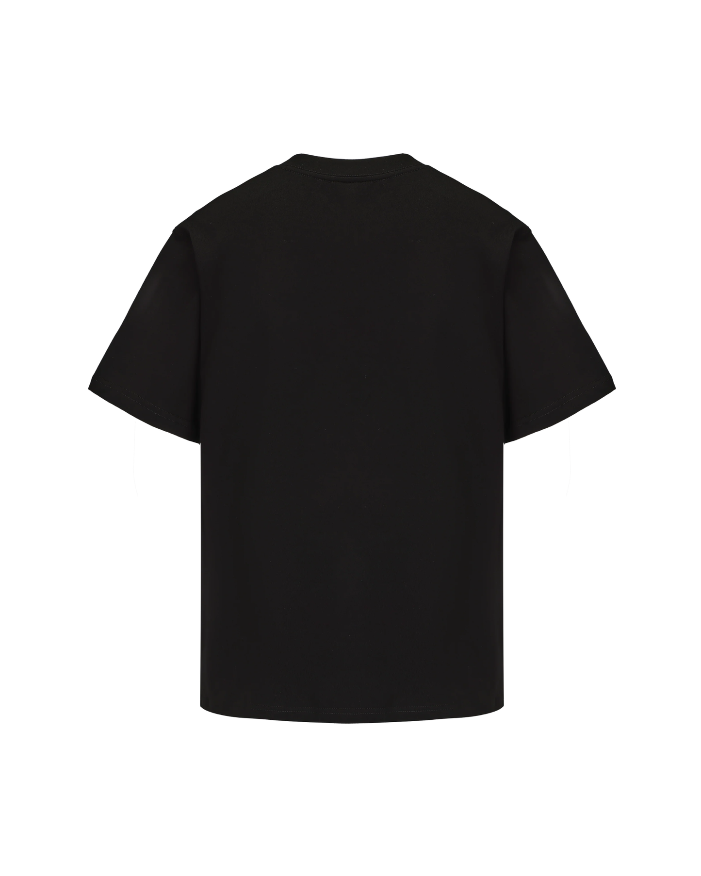 The 1973 Collection Greatness Tee - Black/Aqua
