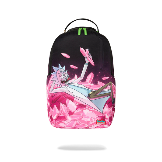 Sprayground Kalaxian Crystal Shark Backoack