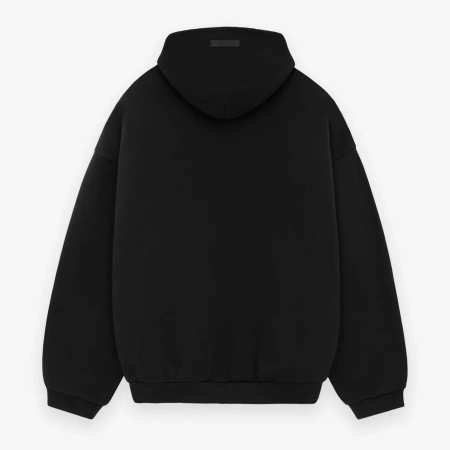 FOG Fleece II Hoodie - Black