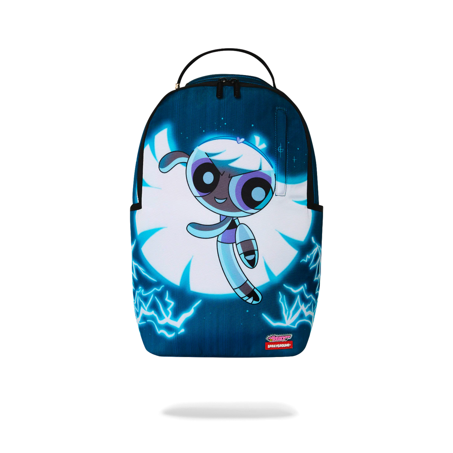 Sprayground Bliss Ready for Action Backpack