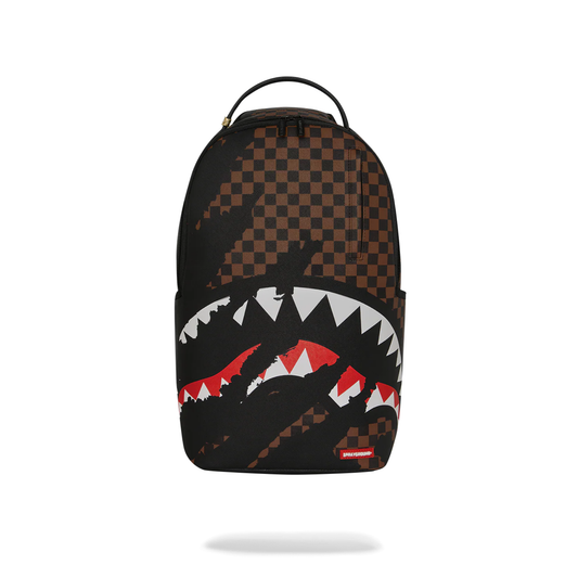 Sprayground Clawed Up Backpack