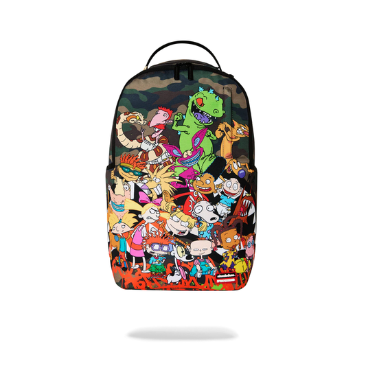 Sprayground 90's Nick The Hangout Backpack