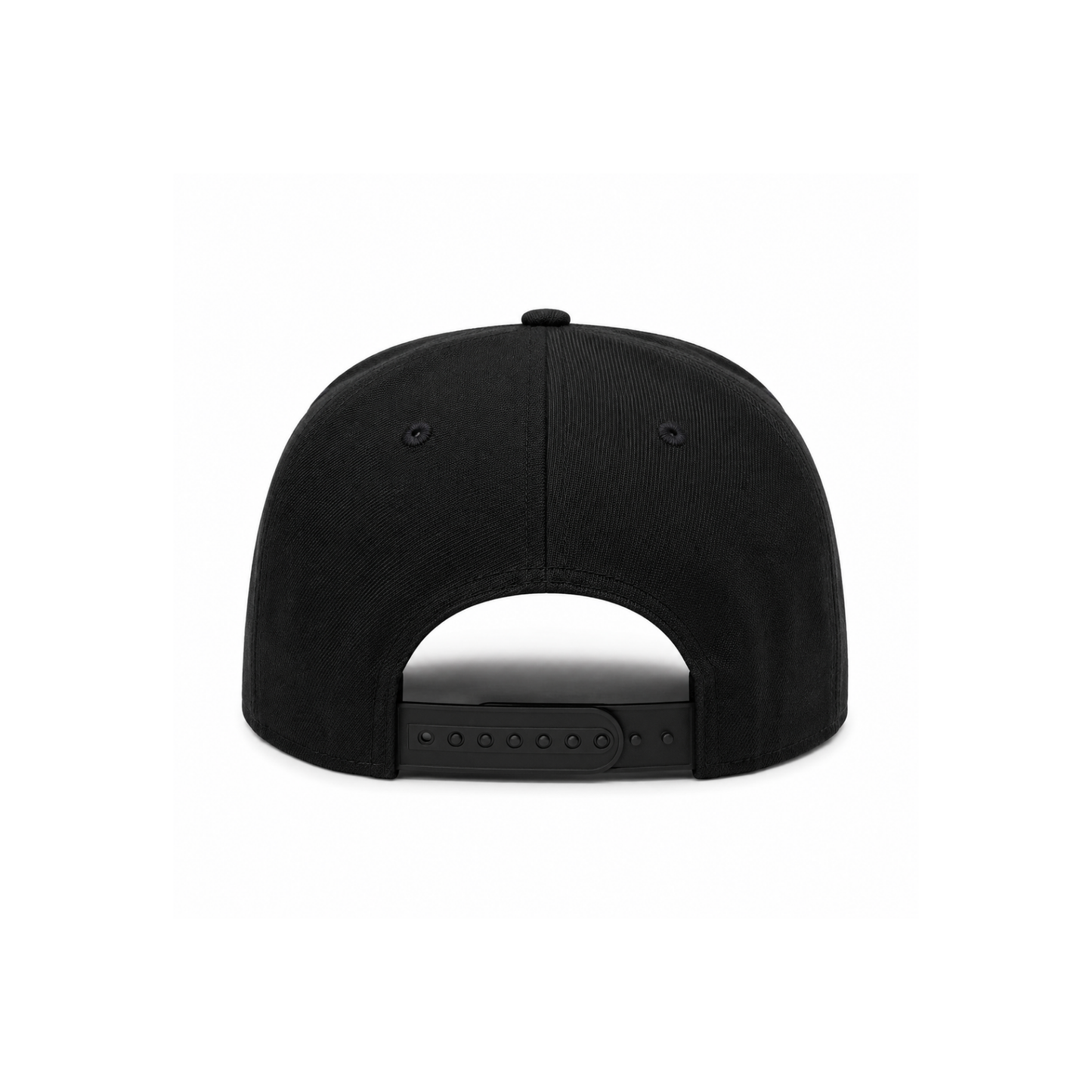New Era LA 17x Champs Drip Snapback -Black